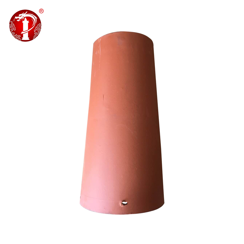 Terracota Clay Roof Tile